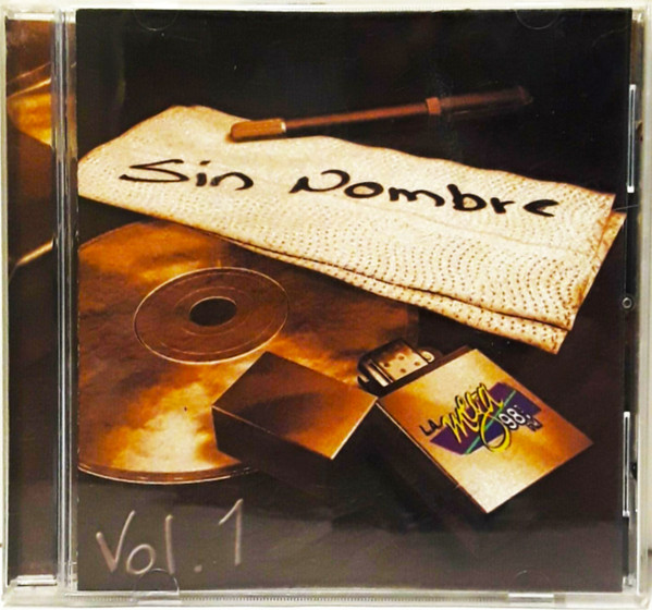 Sin Nombre I