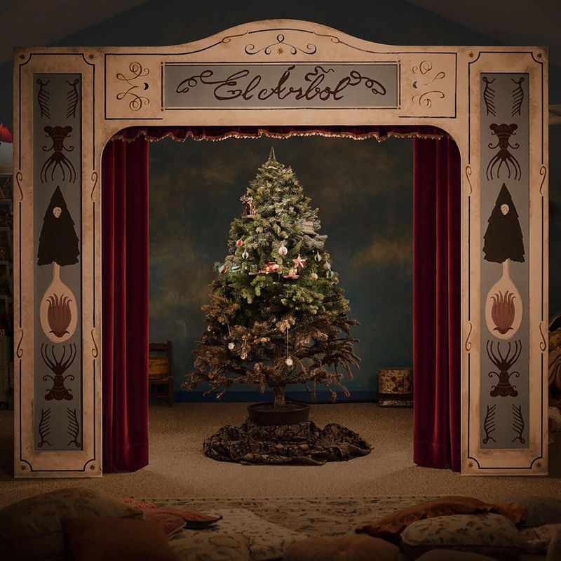 Camilo - El Árbol