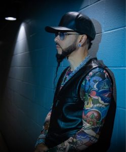Yandel - DND